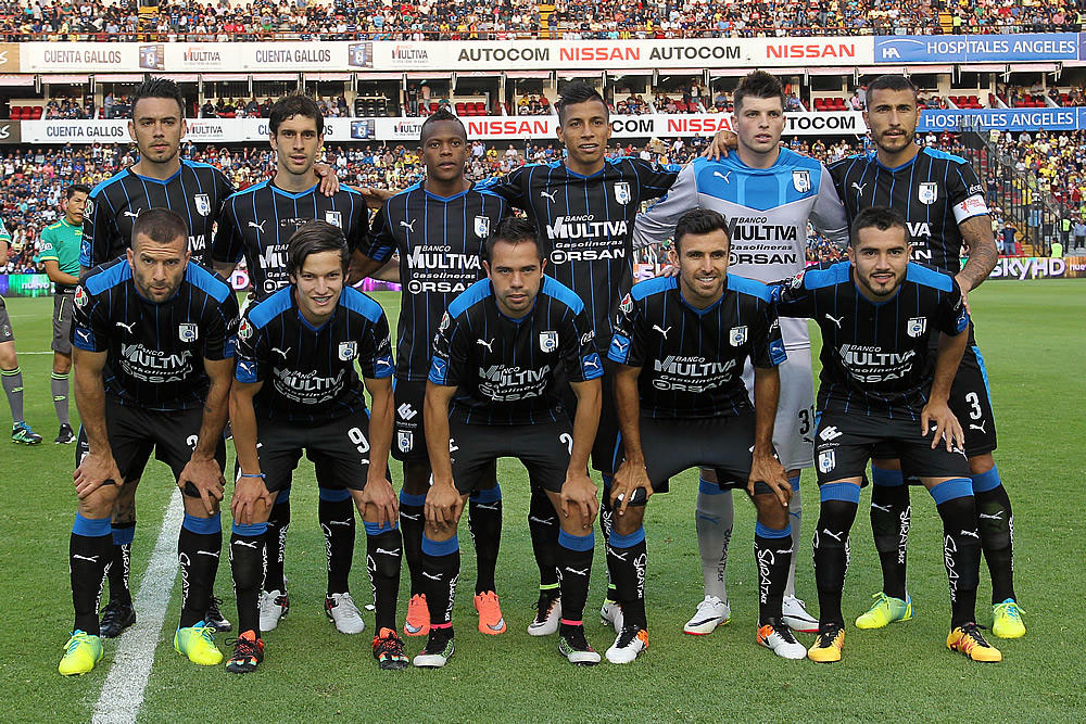  Gallos busca resurgir en el Clausura 2017