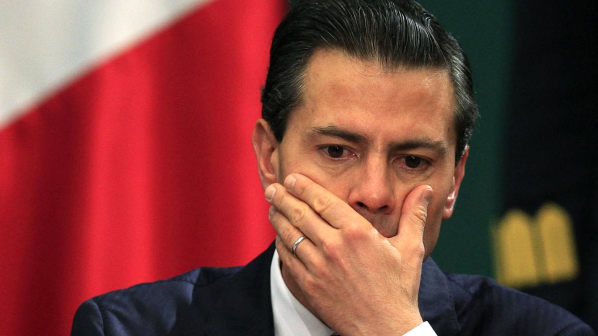  Peña Nieto pone en venta departamento en Madrid tras investigación de la UIF