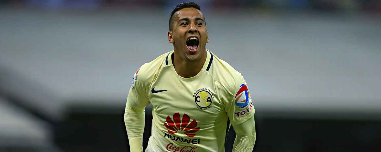  América sale del fondo