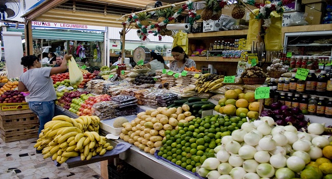  Municipio de Querétaro remodelará el Mercado de La Cruz para el 2023