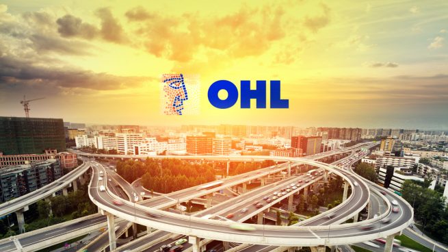  OHL apuesta por México con inversión de 7 mil 500 mdp en 2017