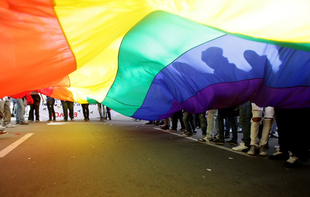  Querétaro, tercer lugar en población LGBTQ+: INEGI