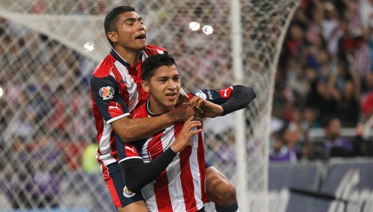  Chivas mantiene jefatura en el Jalisco