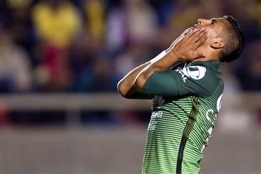  América sufre en Copa MX, cae ante Coras