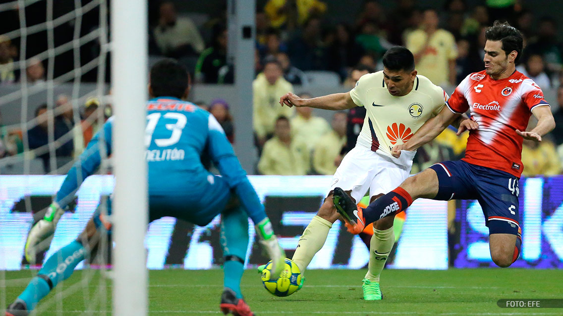  Que la Liga MX es la Premier League de latinoamérica