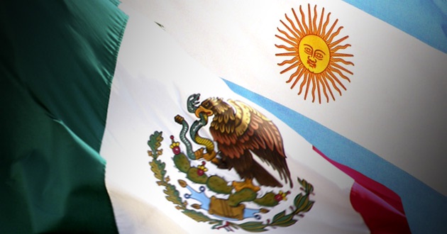 Argentina analiza oportunidades de exportaciones agroalimentarias a México