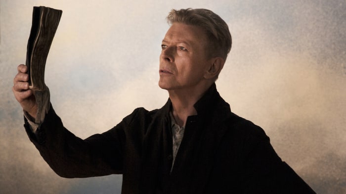  EP con temas inéditos de David Bowie saldrá en formato físico en abril