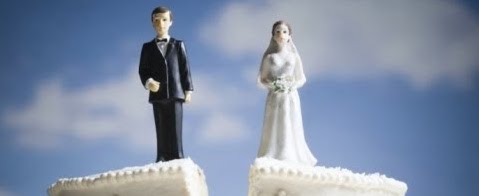  Abandona Querétaro top 10 de entidades con más divorcios
