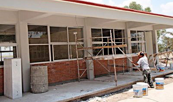  Detecta ASF subejercicio por más de 160 millones de pesos de gobierno de Querétaro en obra educativa