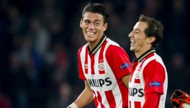  PSV vendrá a México