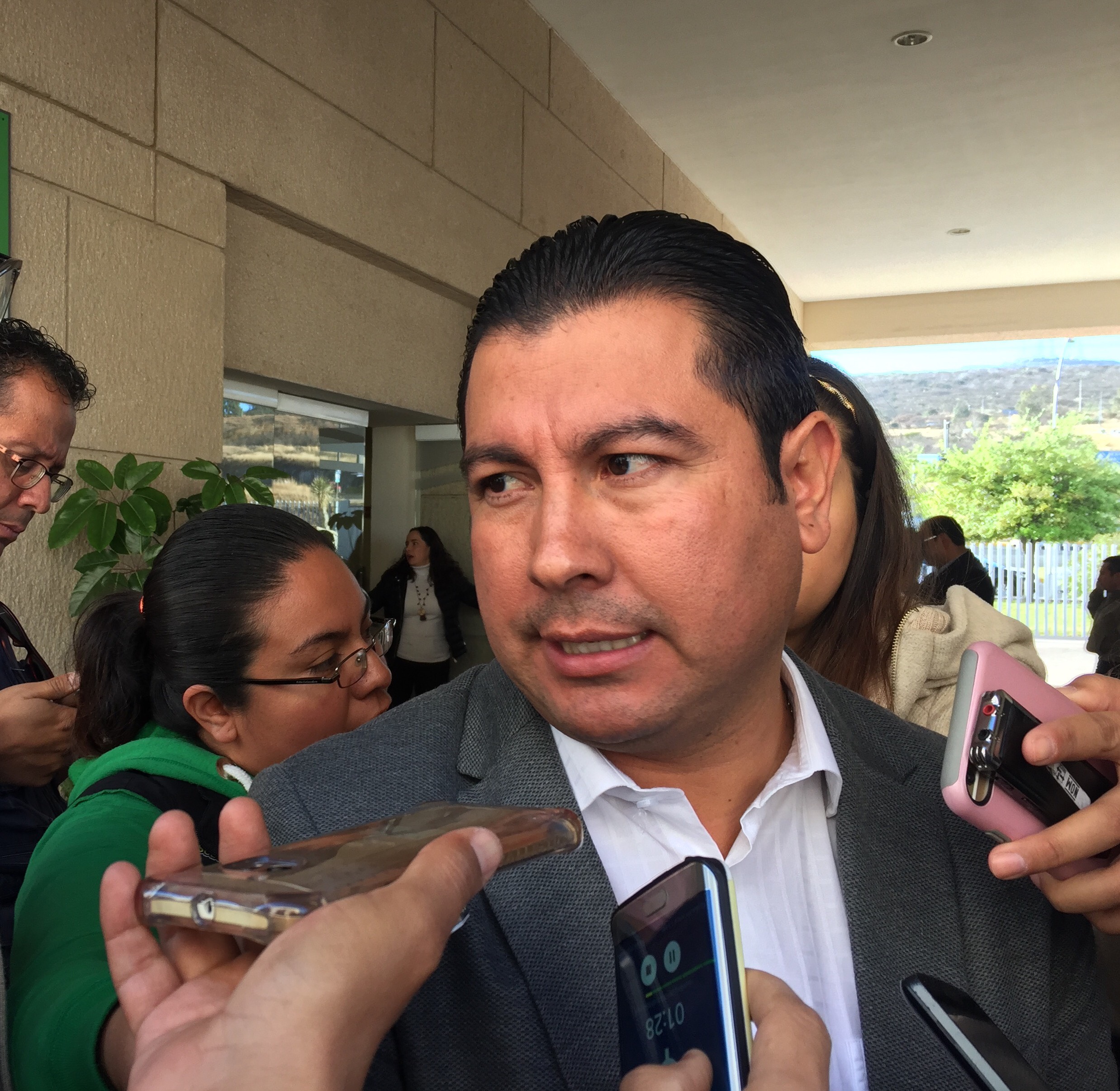  Municipio de Querétaro niega tener jurisdicción en problemas de Plaza de las Américas