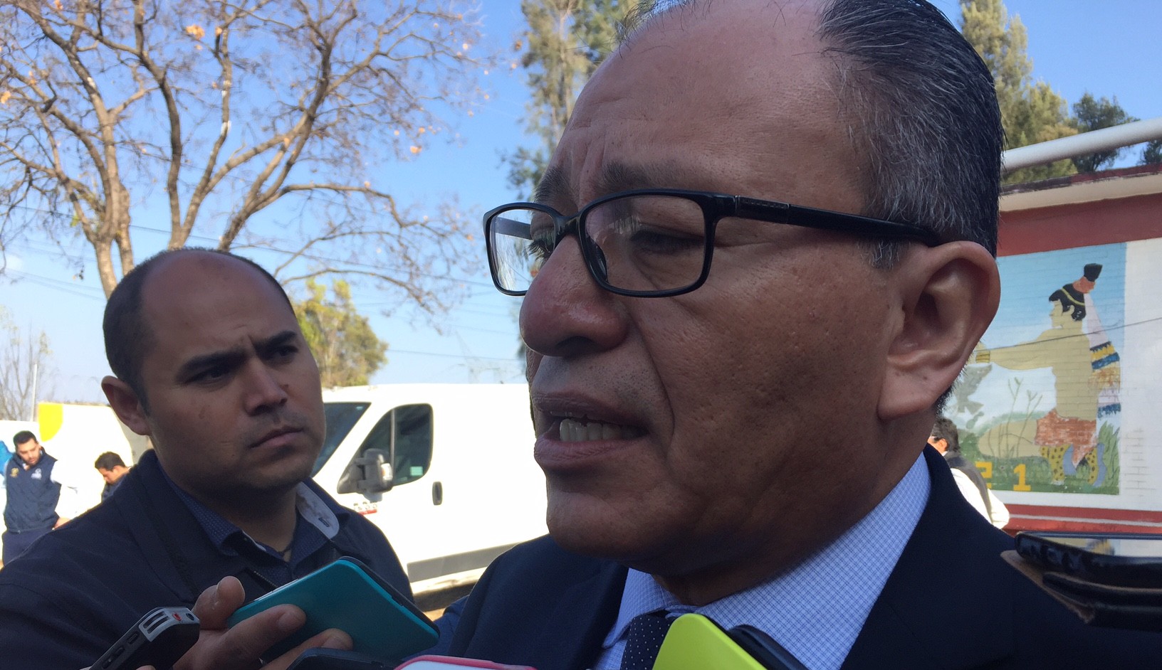  Gobierno de Querétaro buscará reunión con la nueva titular de la DDHQ