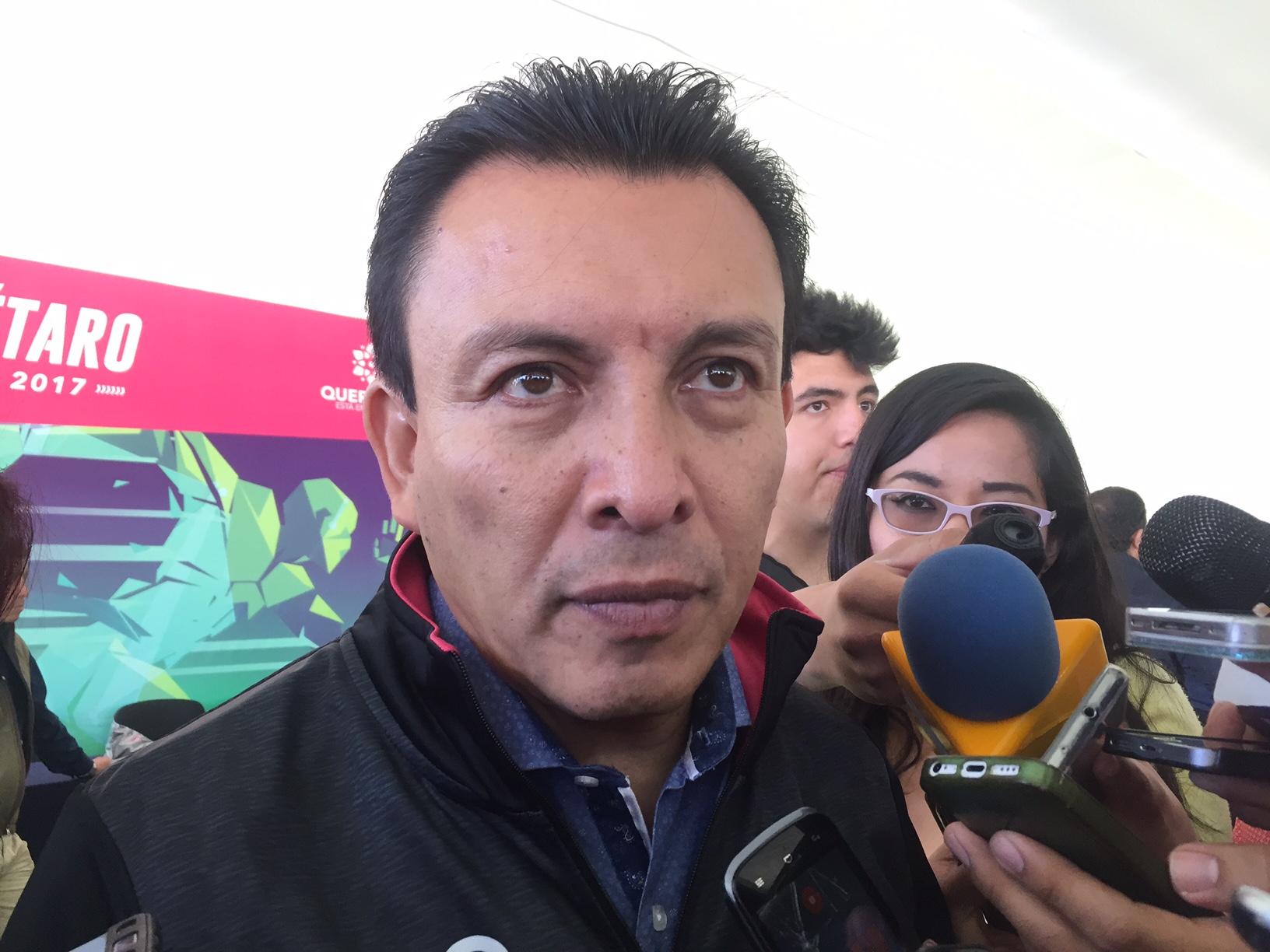  “En Querétaro no tenemos registro de lugares que vendan combustible robado”: SSC