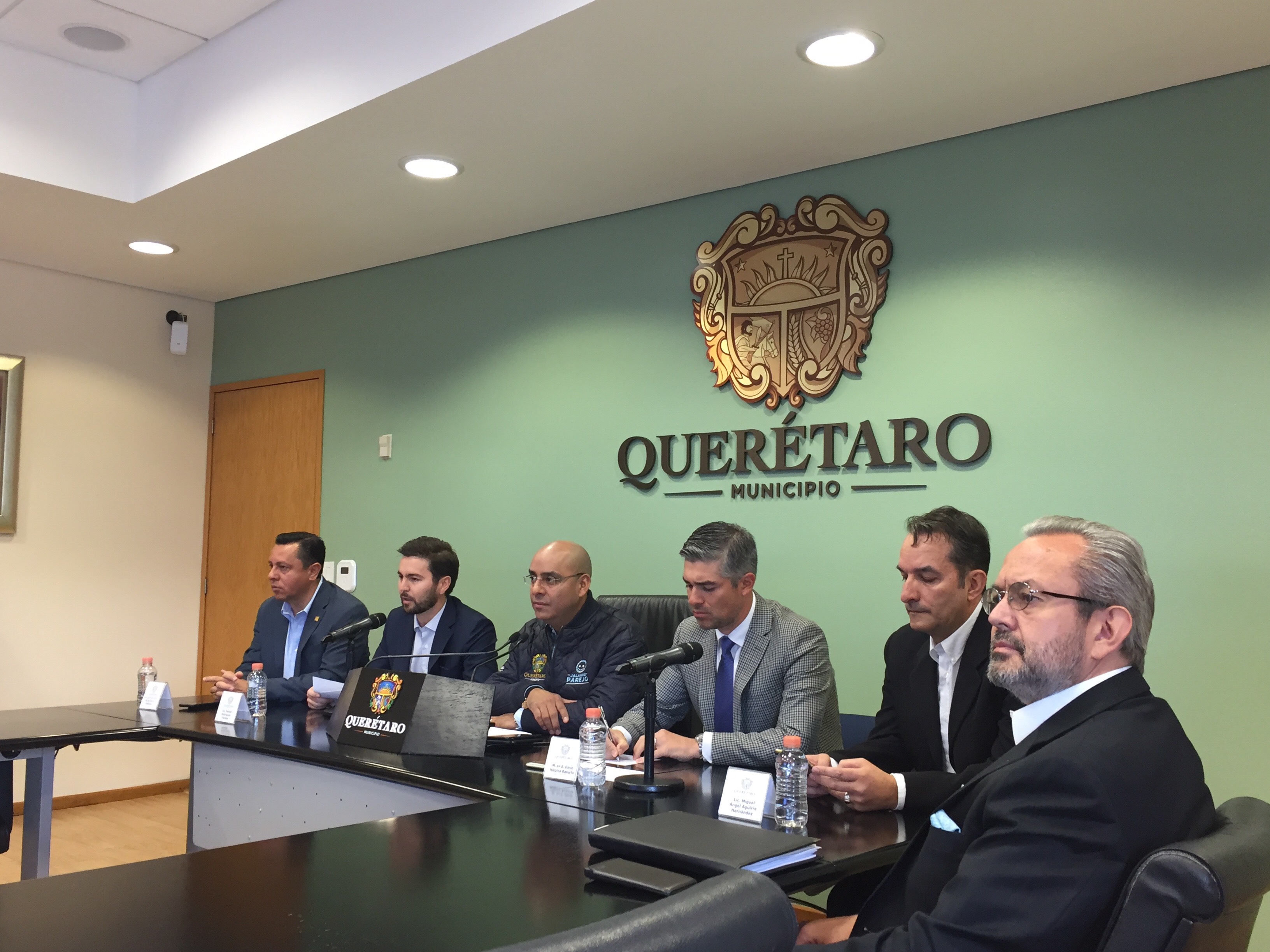  Municipio de Querétaro ofrecerá capacitaciones para fomentar competitividad de Mipymes