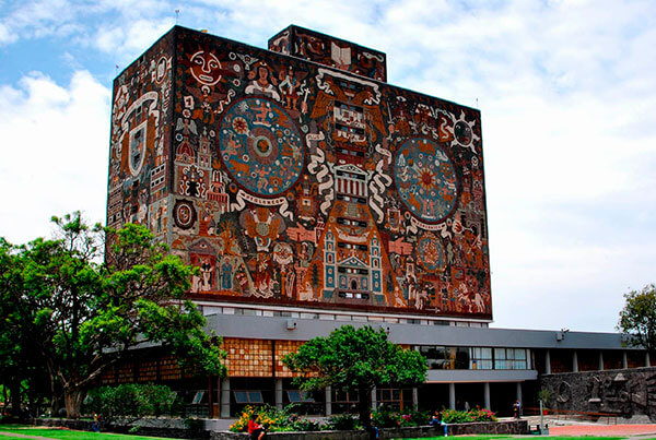  UNAM rechaza regresar a clases virtuales pese a repunte de contagios
