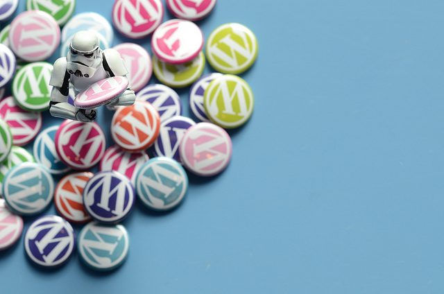  La plataforma WordPress sufre ataques masivos