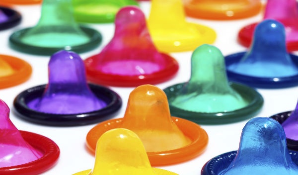  Hasta 2018, seis de cada 10 adolescentes unidas no usaban método anticonceptivo
