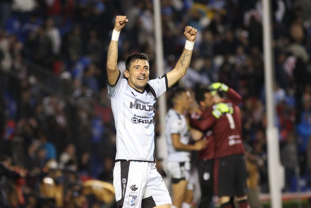  Gallos gana de último minuto en la Copa