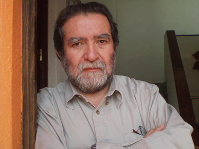  Muere el escritor jalisciense Eusebio Ruvalcaba