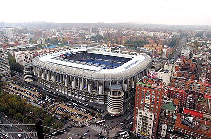  El Barnabéu le cierra las puertas al Barca