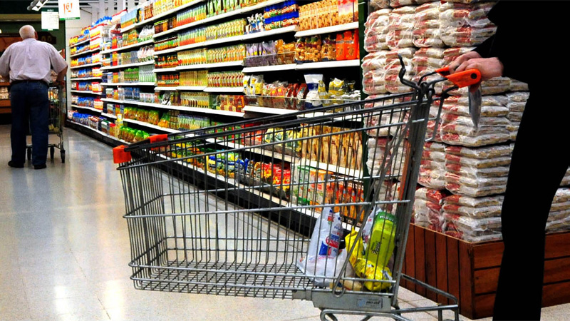  Para combatir inflación, Coparmex pide moderar consumo
