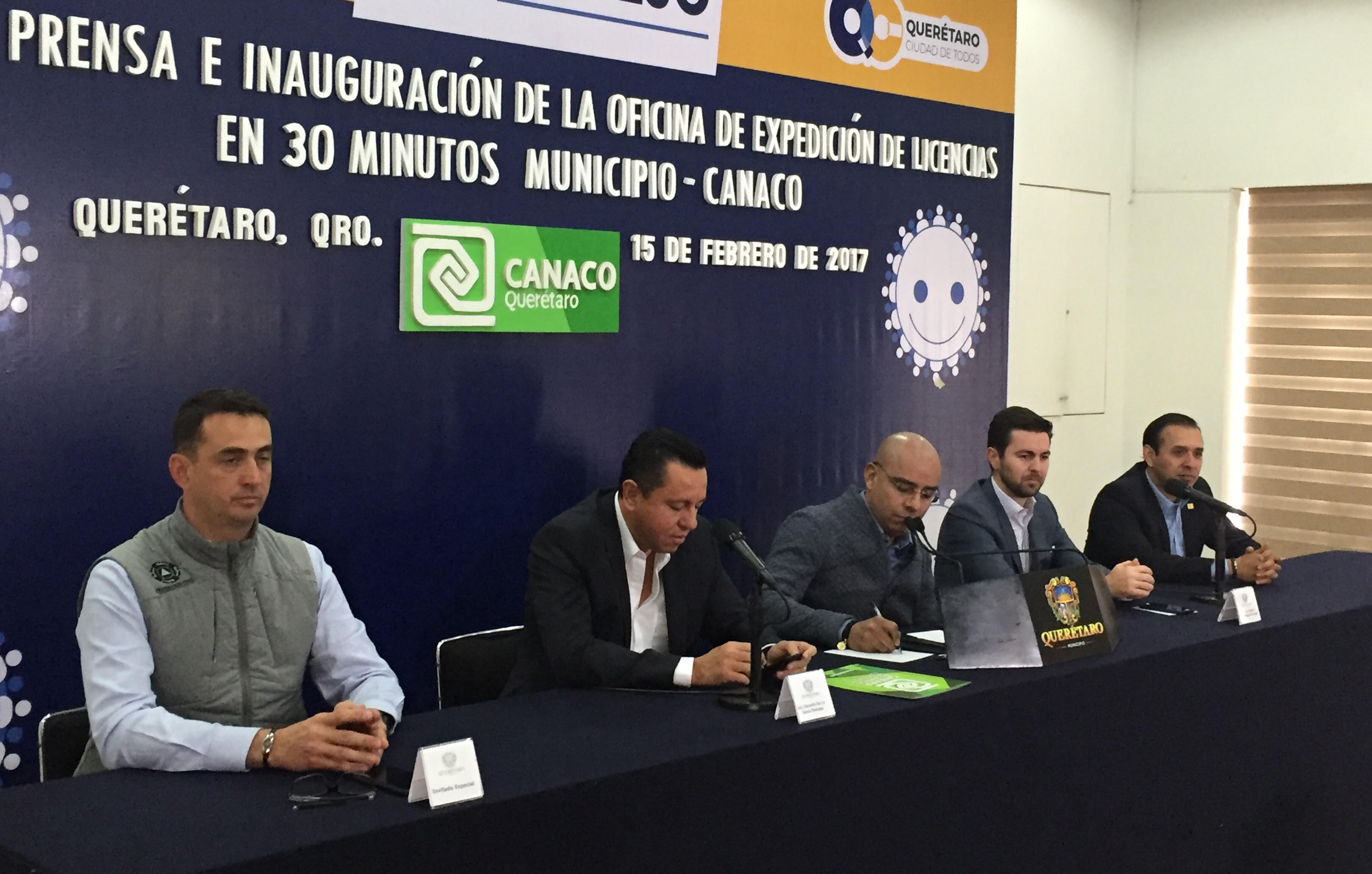  Sin licencia de funcionamiento el 70% de las unidades económicas de la capital
