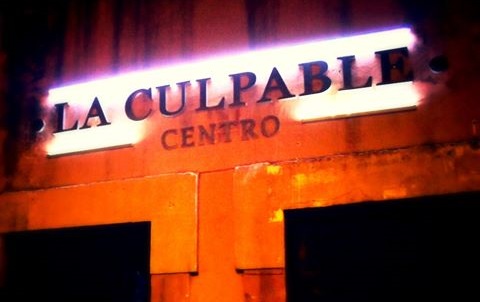  Clausura de “La Culpable”, por falta de licencia vigente: Manuel Velázquez Pegueros