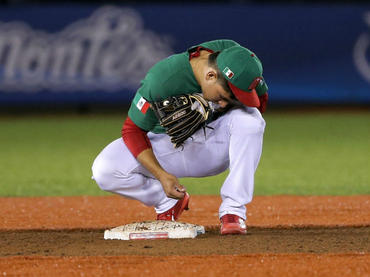  México derrota a Venezuela en el Clásico Mundial, pero queda eliminado