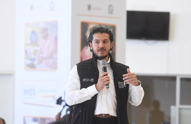  Certifican en preescolar las guarderías del IMSS