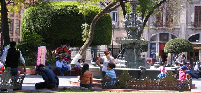  Rebasará la entidad los 2 millones de habitantes este año