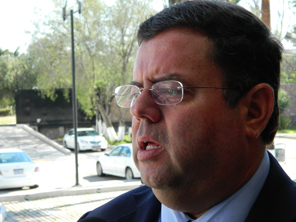  La venta de vivienda nueva aporta el PIB 12 mil mdp: García A.