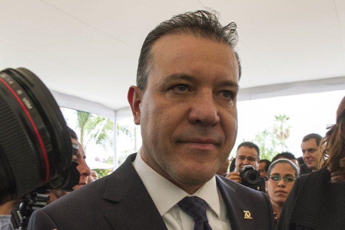  Piden a Canacintra espacio para candidatos en 2018