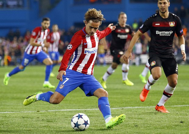  Los Colchoneros acceden a cuartos de final