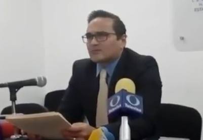  Fiscal de Veracruz pide disculpa a familia Sánchez Pérez de Querétaro (video)