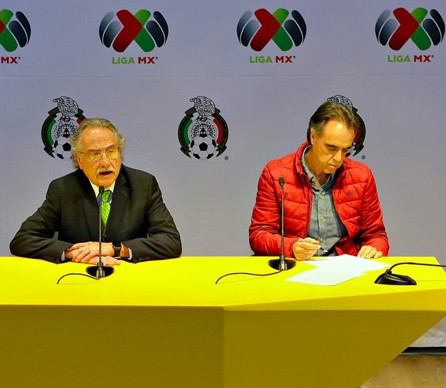  Imparten justicia en la Liga Mx