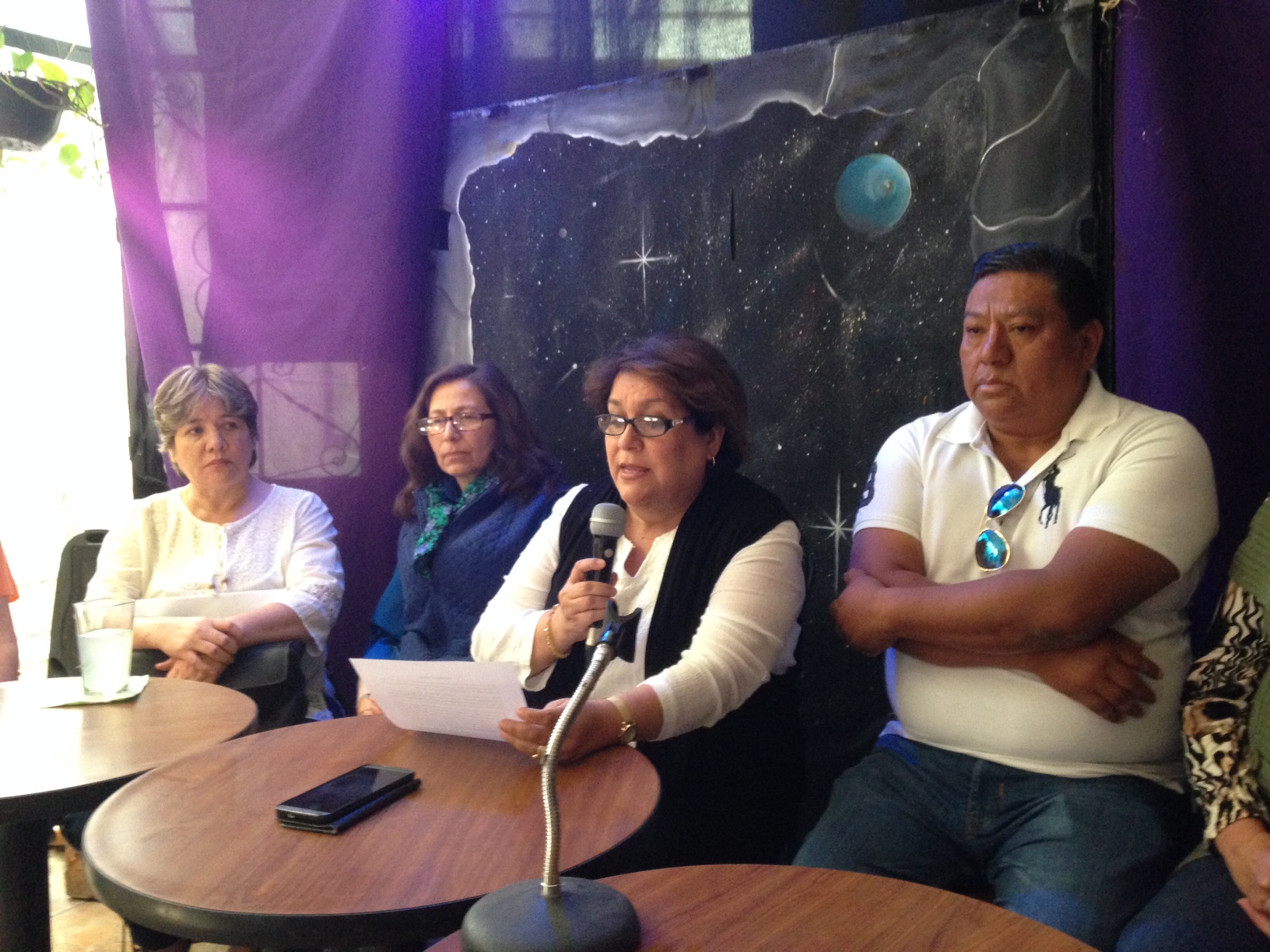  Incendio en las inmediaciones de El Tángano pudo ser provocado: Ambientalistas