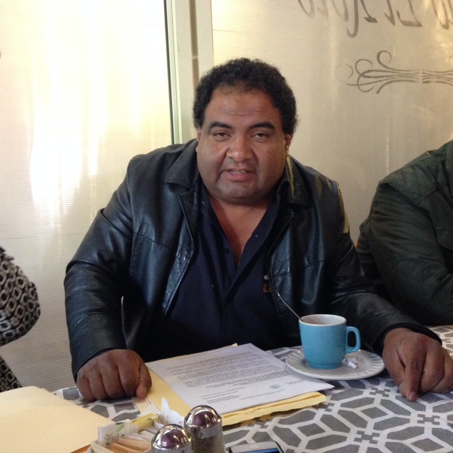   En mayo podría emitirse el fallo sobre presuntas violaciones a Derechos Humanos en desalojo de Alameda