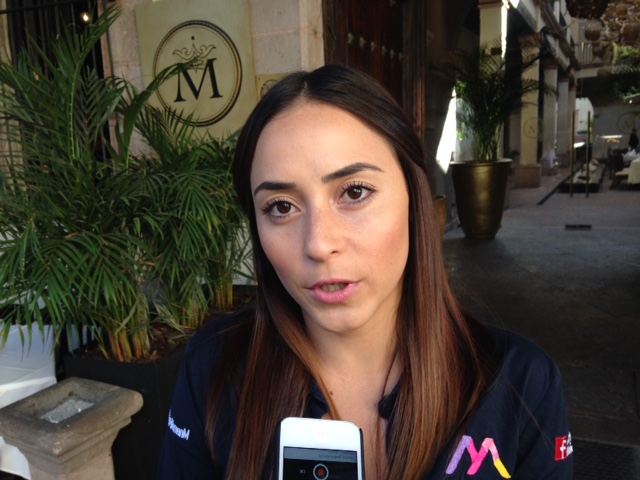  María Alemán pide esperar estudios para opinar sobre el terreno donde estará el nuevo Hospital General