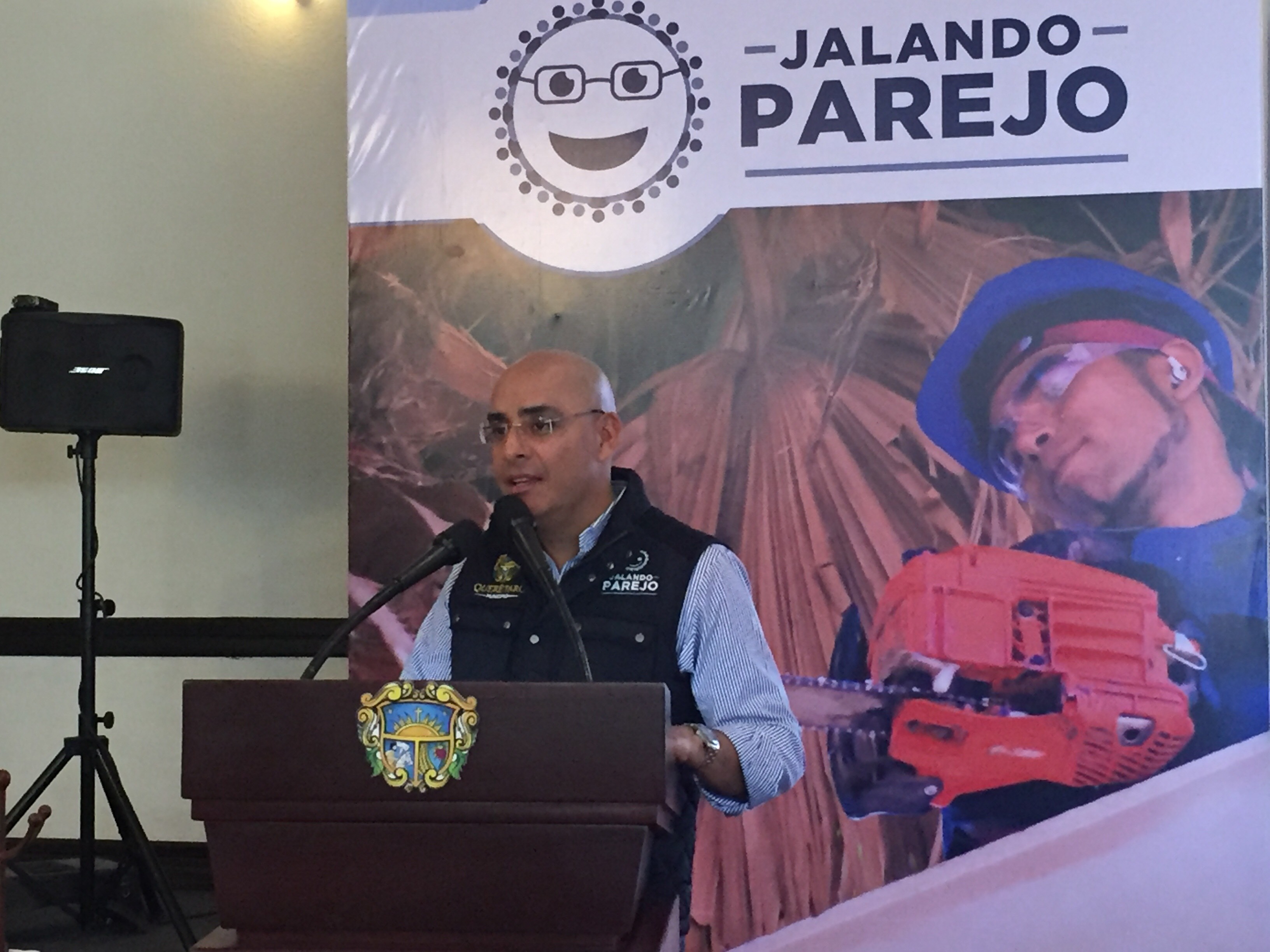  Municipio de Querétaro mantendrá diálogo con taxistas
