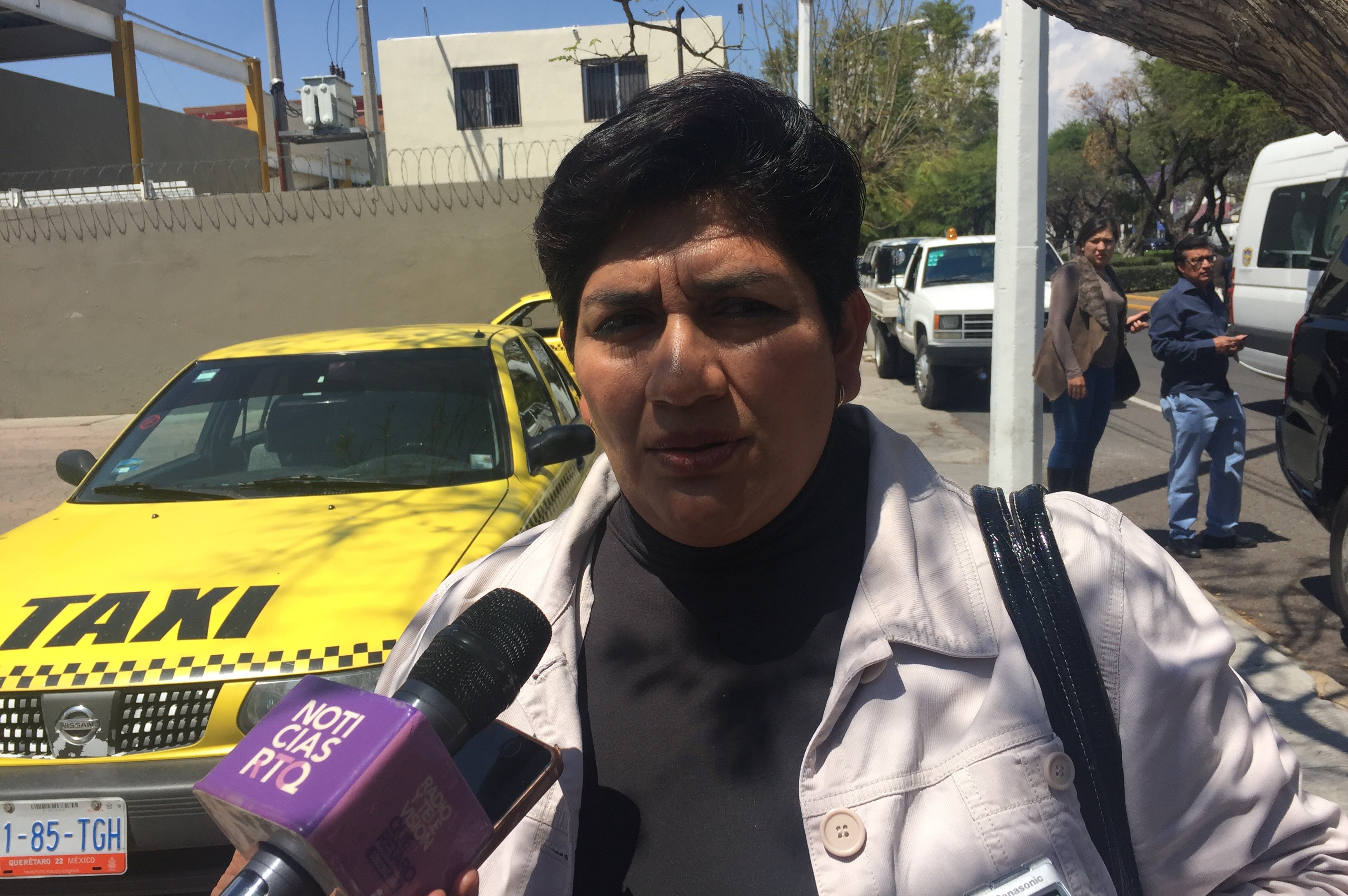  Tianguistas piden más planeación para gestionar espacios en el municipio de Querétaro