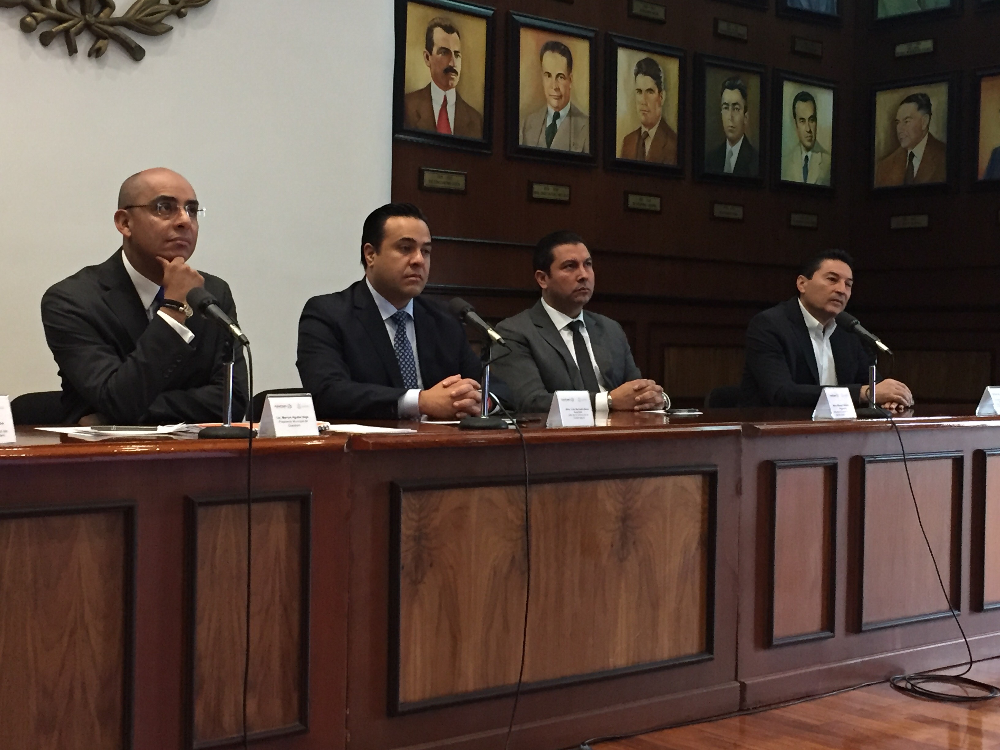  Ciclovía Santa María Magdalena-Hércules abarcará más de 78 kilómetros: Municipio de Querétaro