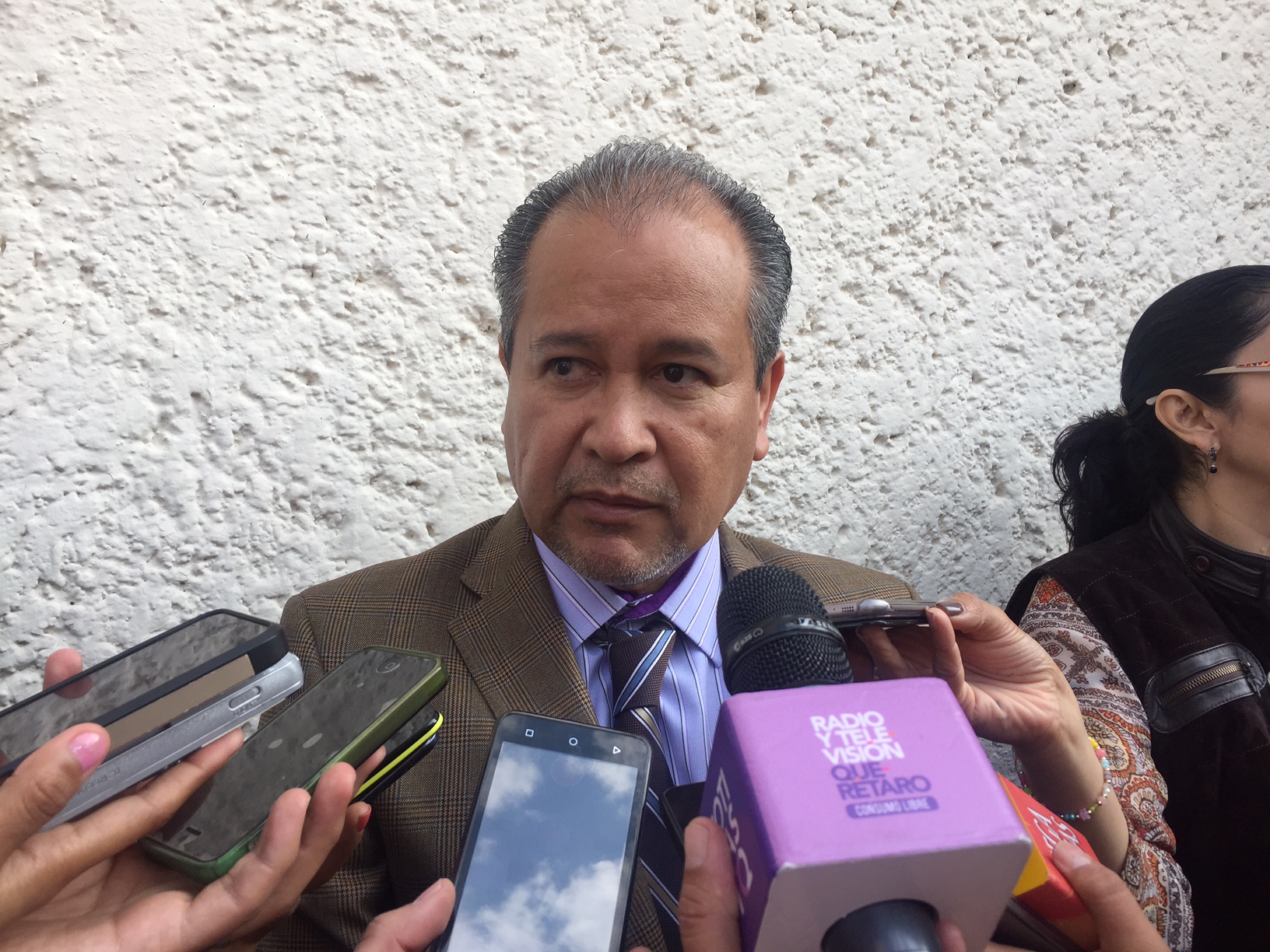  Fiscalía General de Querétaro investiga doble ejecución en San Juan del Río