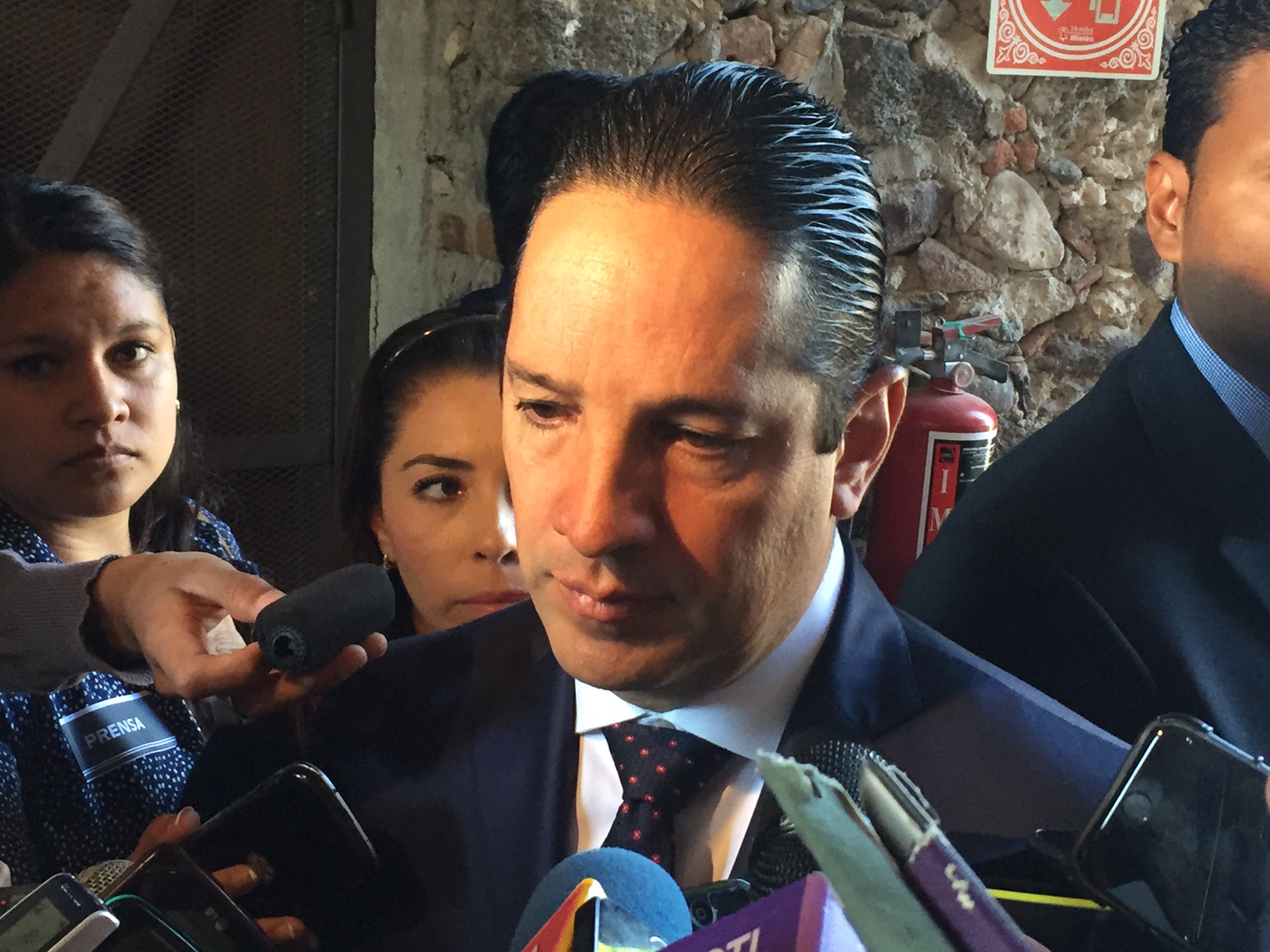  “Incrementar penas por abusos deshonestos no ayuda, si a nivel federal hay otra normativa”: Pancho Domínguez