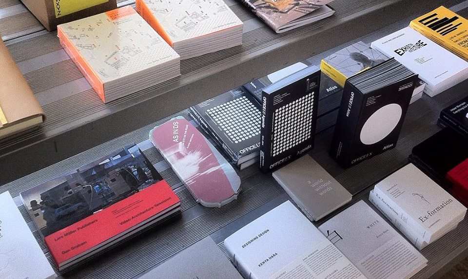  Index Art Book Fair está por llegar al Museo Jumex