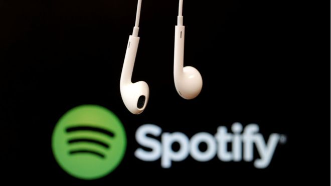  Spotify podría restringir contenidos a usuarios Premium