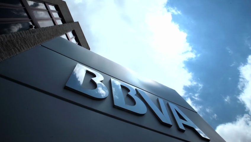  BBVA gana en México mil 851 millones de euros de enero a septiembre del 2018
