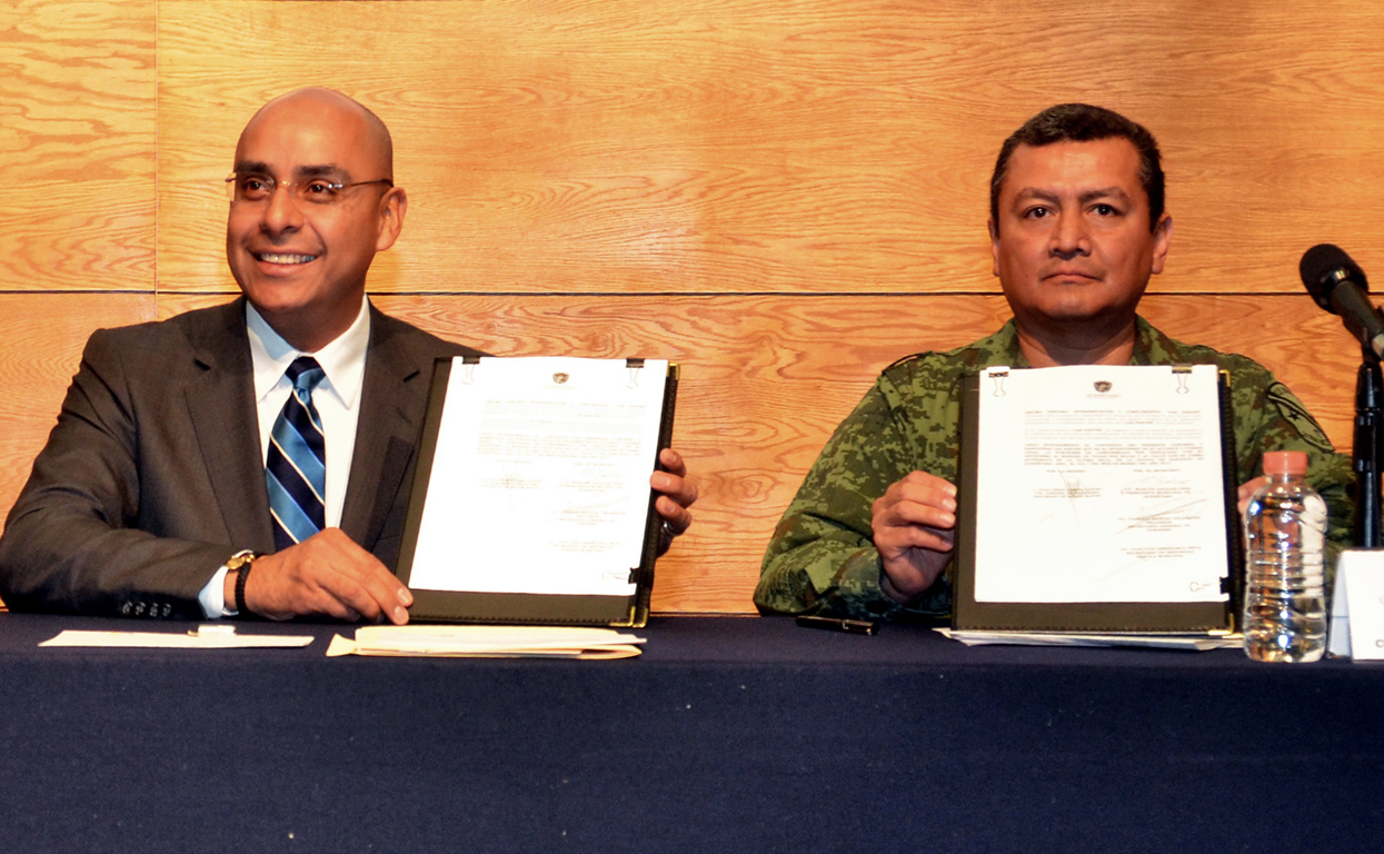  Municipio de Querétaro dará continuidad a programa de canje de armas