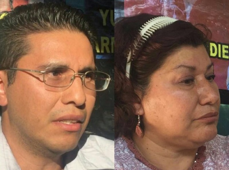  Familiares de queretanos desaparecidos exigen pruebas contundentes a la Fiscalía de Veracruz