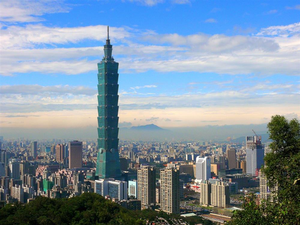  Taiwán pide participar en negociaciones sobre código de conducta en Mar de China