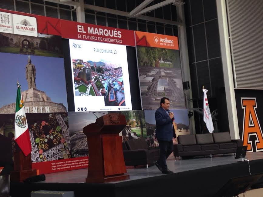  En transporte público, importan más intereses de ciudadanos que de concesionarios: Exalcalde de Medellín